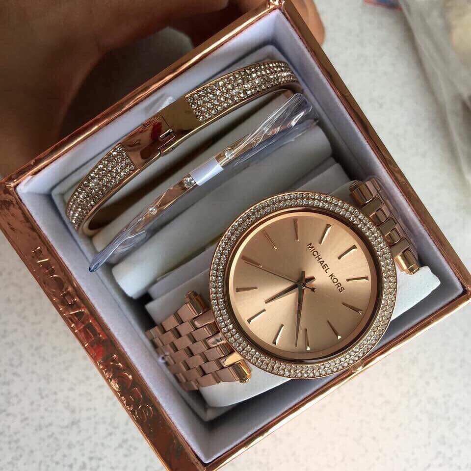 елегантни дамски часовници michael kors